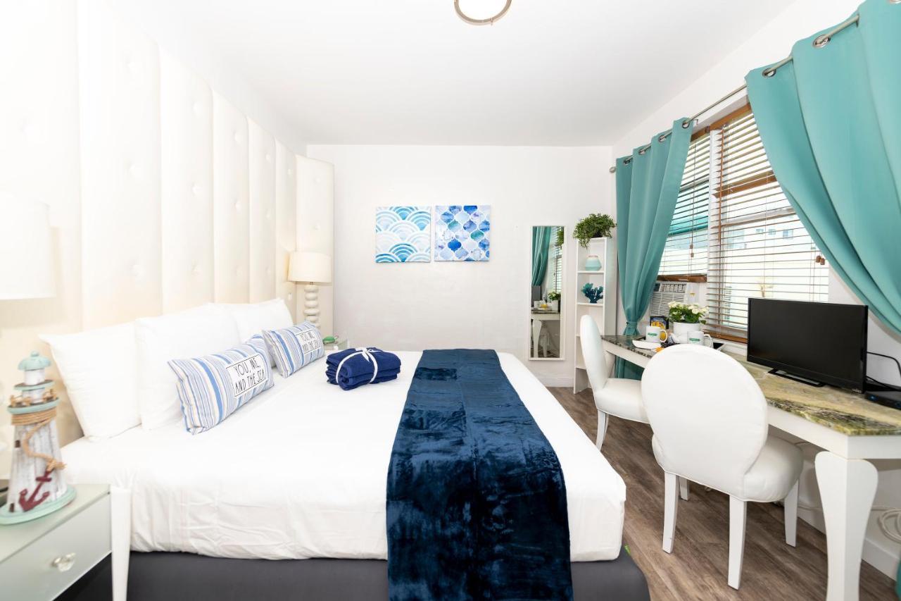 6768 Collins Miami Stays Miami Beach Buitenkant foto