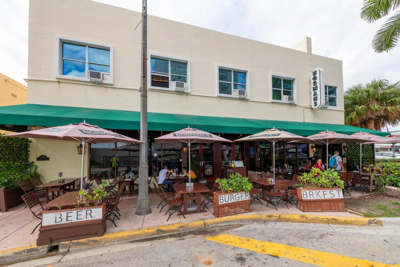 6768 Collins Miami Stays Miami Beach Buitenkant foto
