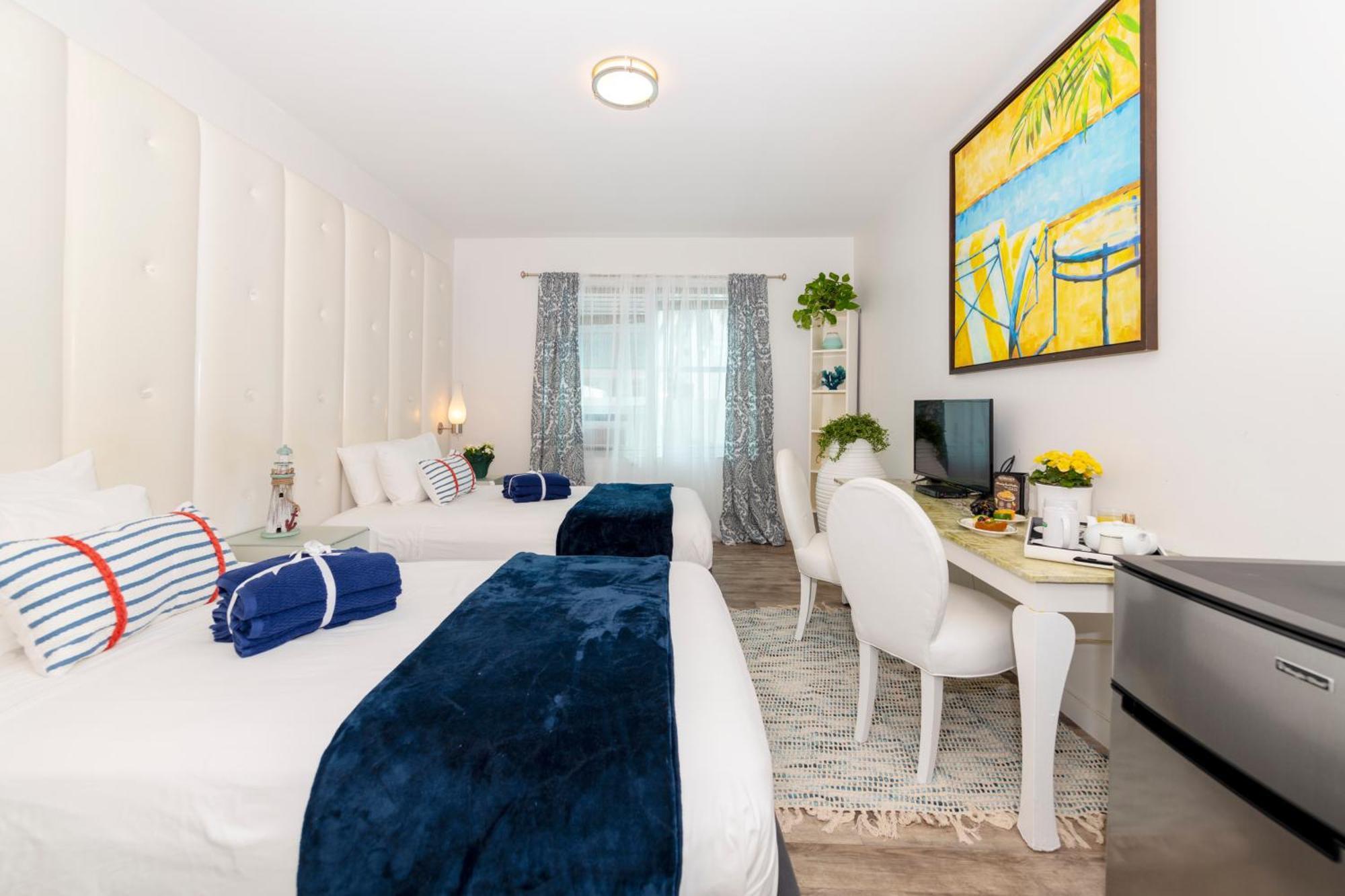 6768 Collins Miami Stays Miami Beach Buitenkant foto