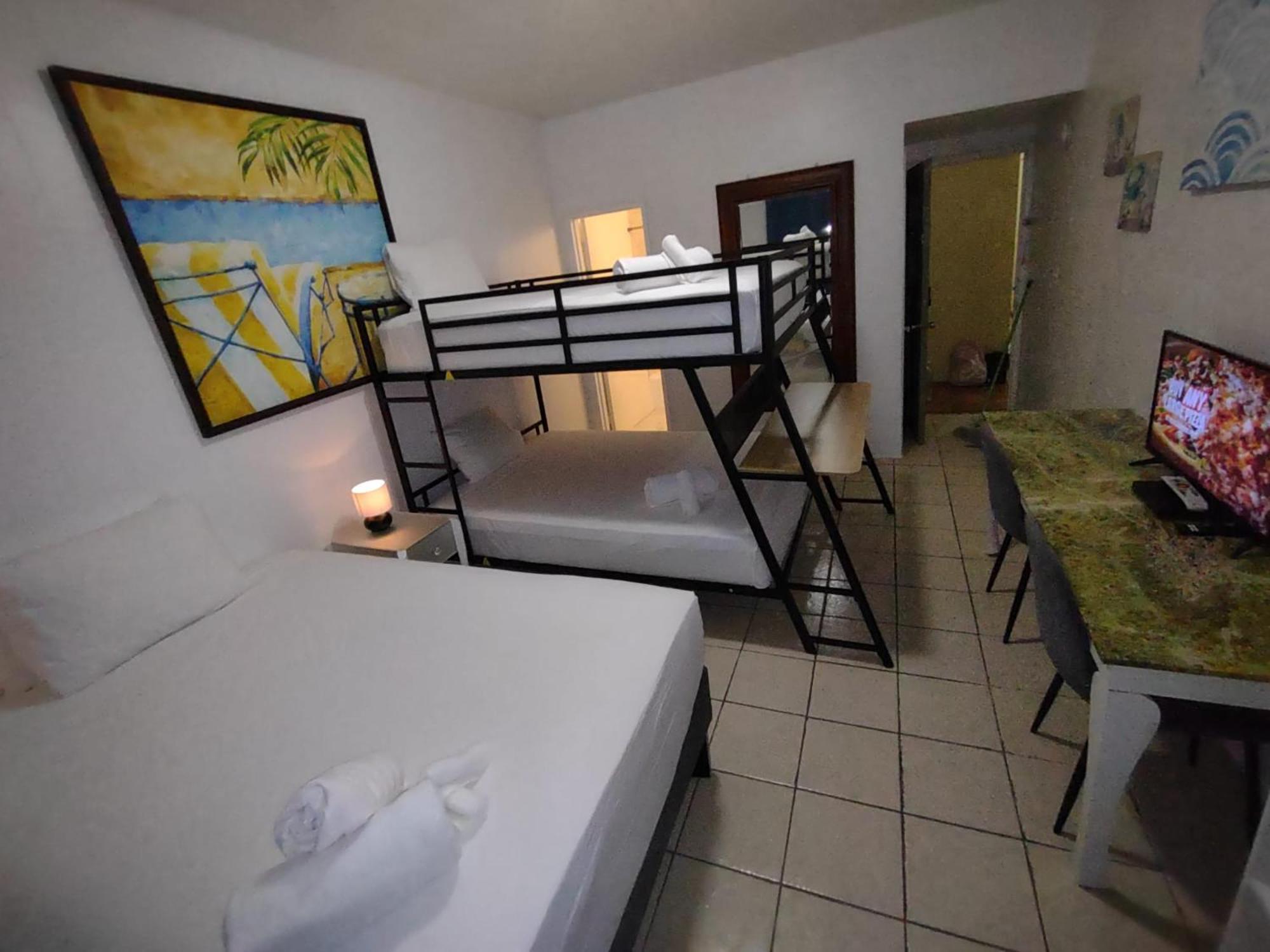 6768 Collins Miami Stays Miami Beach Buitenkant foto